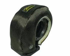 Heatshield Products Lava Turbo Heat Shield Mid-Frame T4 Flange Turbos
