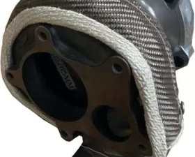 Heatshield Products Lava Turbo Heat Shield T3 5 Bolt Turbos