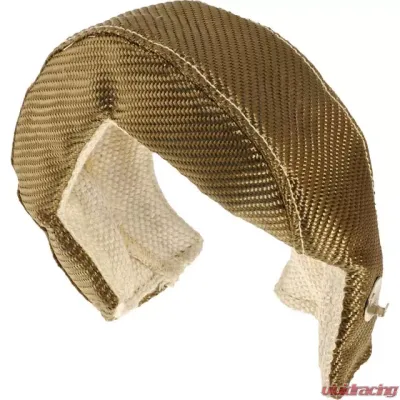 Heatshield Products Lava Turbo Heat Shield T2 Flange GT25/27/28 EFR - 300078