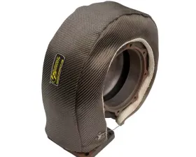 Heatshield Products Lava Turbo Heat Shield T6 XL Flange Turbos (106 MM+)