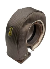 Heatshield Products Lava Turbo Heat Shield T6 XL Flange Turbos (106 MM+)                                     - 300080 - Image 2