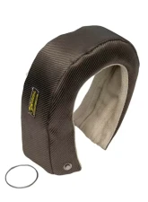 Heatshield Products Lava Turbo Heat Shield T6 XL Flange Turbos (106 MM+)                                     - 300080 - Image 2