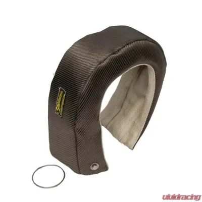 Heatshield Products Lava Turbo Heat Shield T6 XL Flange Turbos (106 MM+) - 300080