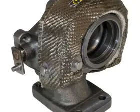 Heatshield Products Lava Turbo Heat Shield TD04 Flange Turbos