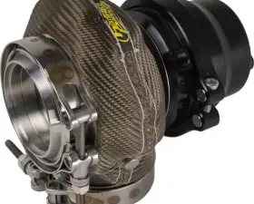 Heatshield Products Lava Wastegate Heat Shield 64-66 MM Housings