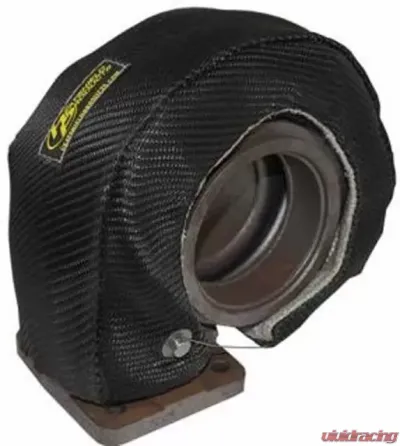 Heatshield Products Stealth Turbo Heat Shield Fits T3 Flange Turbo Housings - 300543