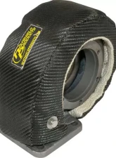 Heatshield Products Stealth Turbo Heat Shield Fits T4 Flange Turbo Housings                                     - 300544 - Image 2