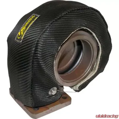 Heatshield Products Stealth Turbo Heat Shield Fits T6 Flange Turbo Housings - 300546