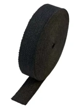 Heatshield Products Exhaust Heat Shield Wrap Black 2 Inch X 100 Foot                                     - 322100 - Image 2