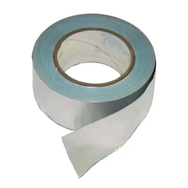 Heatshield Products Cool Foil Heat Shield Tape 2 Inch X 150 Foot - 340211