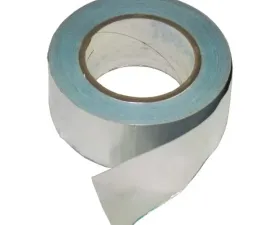 Heatshield Products Cool Foil Heat Shield Tape 2 Inch X 150 Foot
