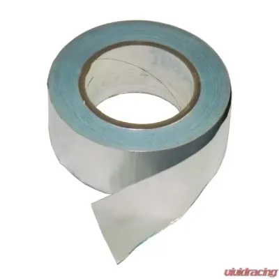 Heatshield Products Cool Foil Heat Shield Tape 2 Inch X 150 Foot - 340211