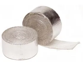 Heatshield Products Heat Shield Thermaflect Tape 2 Inch X 50 Foot