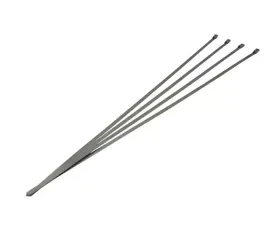 Heatshield Products Thermal-Tie 3/16 Inch W X 14 Inch 4 Pack