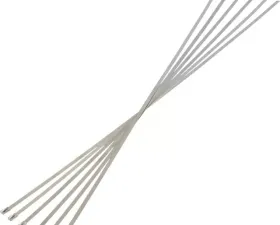 Heatshield Products Thermal-Tie 3/16 Inch W X 20 Inch 6 Pack