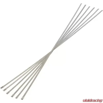 Heatshield Products Thermal-Tie 3/16 Inch W X 20 Inch 6 Pack - 350020