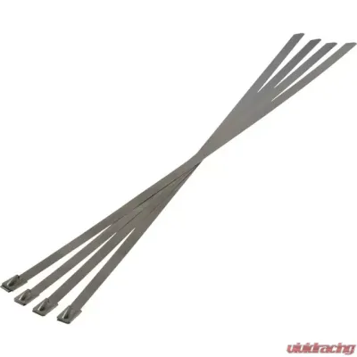 Heatshield Products Thermal-Tie Hd 5/16 Inch W X 14 Inch (X4) - 351005