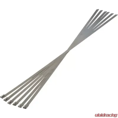 Heatshield Products Thermal-Tie Hd 5/16 Inch W X 20 Inch Bag Of 50 - 351008