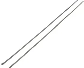 Heatshield Products Thermal-Tie Hd 5/16 Inch W X 33 Inch 2 Pack