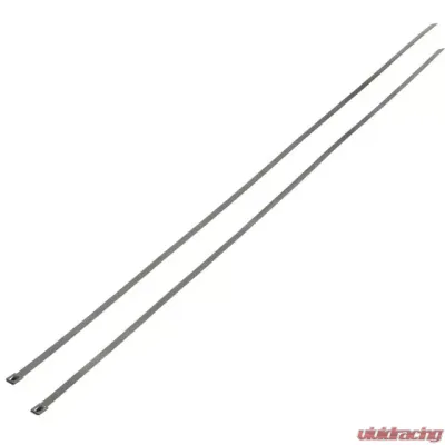 Heatshield Products Thermal-Tie Hd 5/16 Inch W X 33 Inch 2 Pack - 351012