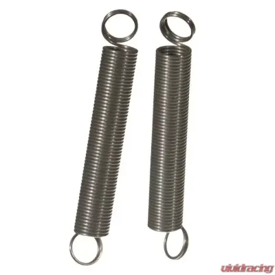 Heatshield Products Thermal Spring Mounting Kit 2 Spring - 352002