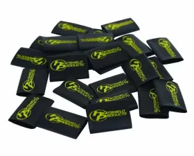 Heatshield Products HP Heat Shrink 1/2 Inch ID 25 Pack