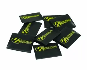 Heatshield Products HP Heat Shrink 3/4 Inch ID 8 Pack