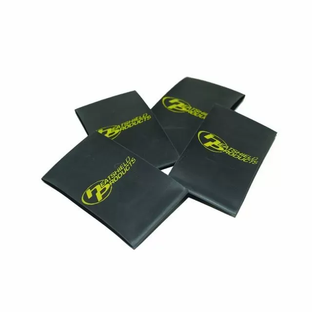 Heatshield Products HP Heat Shrink 1-1/2 Inch ID 4 Pack - 353018