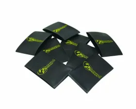 Heatshield Products HP Heat Shrink 1-1/2 Inch ID 8 Pack
