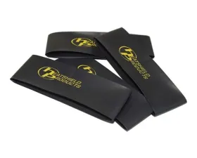 Heatshield Products HP Heat Shrink 3 Inch ID 4 Pack