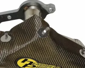 Heatshield Products HP Power Anchor Kit for Exhaust Heat Shield and Jackets 20-Anchor Kit