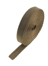 Heatshield Products Lava Exhaust Heat Wrap Heat Shield 1 Inch X 50 Foot                                     - 371050 - Image 2