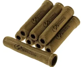 Heatshield Products Lava Boot 1 Inch ID X 6 Inch 8 Pack