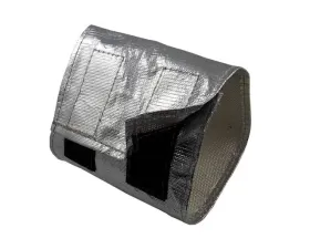 Heatshield Products HP Starter Heat Shield Med Size Starter 7-1/4 Inch X 21-3/4 Inch