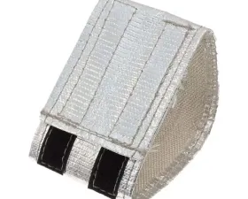 Heatshield Products HP Starter Heat Shield High Torque Starters 3-1/2 Inch X 18 Inch