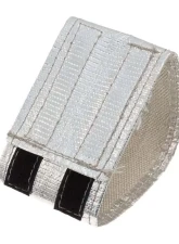 Heatshield Products HP Starter Heat Shield High Torque Starters 3-1/2 Inch X 18 Inch                                     - 501010 - Image 2