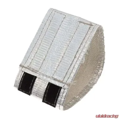 Heatshield Products HP Starter Heat Shield High Torque Starters 3-1/2 Inch X 18 Inch - 501010