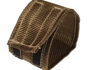 Heatshield Products Lava Starter Shield To High Torque Starters 3-1/2 Inch X 18 Inch