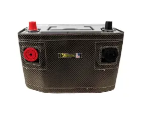 Heatshield Products Lava Battery Heat Shield