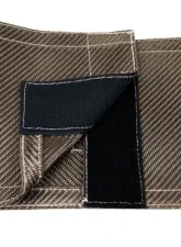 Heatshield Products Lava Battery Heat Shield                                     - 502010 - Image 2