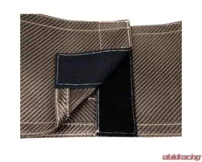 Heatshield Products Lava Battery Heat Shield - 502010