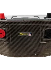 Heatshield Products Lava Battery Heat Shield                                     - 502010 - Image 3