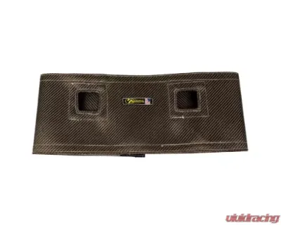 Heatshield Products Lava Battery Heat Shield - 502010