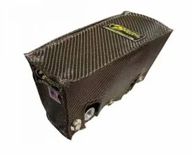 Heatshield Products Lava Master Cylinder Heat Shield