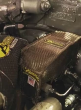 Heatshield Products Lava Master Cylinder Heat Shield                                     - 503130 - Image 2