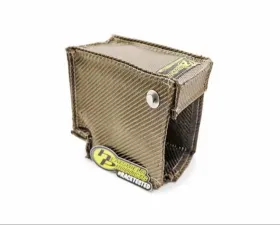 Heatshield Products Lava Master Cylinder Heat Shield Baer Remaster W/ Pro Valve