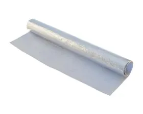Heatshield Products HP Heatshield Products Mat .030 Inch Thick 12 Inch X 12 Inch W/Adhesive