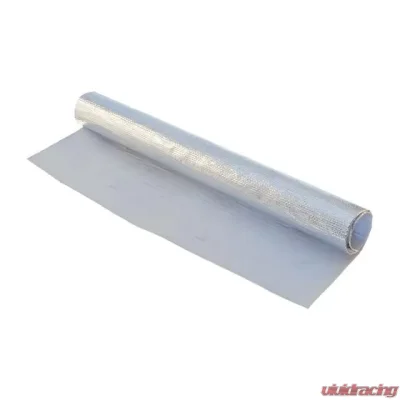 Heatshield Products HP Heatshield Products Mat .030 Inch Thick 12 Inch X 12 Inch W/Adhesive - 721101