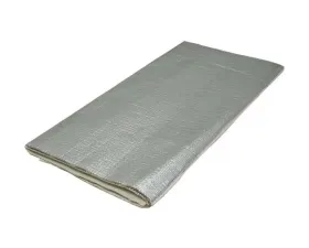 Heatshield Products HP Heatshield Products Mat .030 Inch Thick 1 Foot X 2 Foot W/Adhesive
