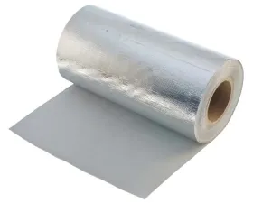 Heatshield Products Heat Shield Thermaflect Tape 12 Inch X 50 Foot